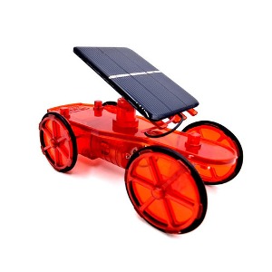 태양광 전기자동차 만들기_일반용 (탄소중립)